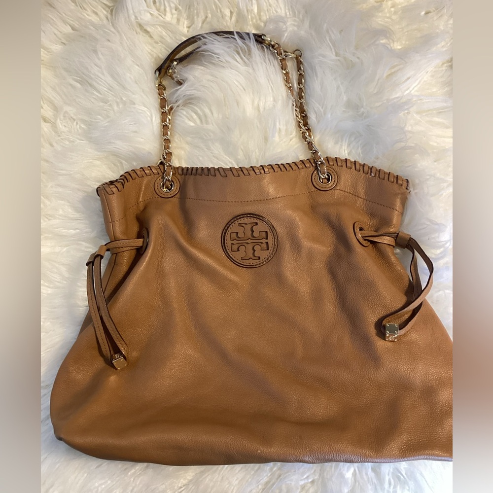 Tory Burch Marion Tote - Picture 3 of 15